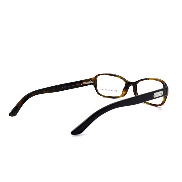RALPH LAUREN RL6082 5260 DARK HAVANA EYEGLASSES FRAME - Picture 5 of 11